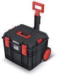 Kistenberg Werkzeugbox C Block Pro Tool Trolley, 450 x 380 x 380 mm