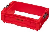 Toolbrothers Werkzeugkoffer RHINO L Werkzeug Box EXTENDER ULTRA - Erweiterung RHINO L