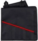 Knipex Aufbewahrungsbox Knipex Rolltasche f&uuml;r Zangenschl&uuml;ssel leer 4 F&auml;cher -
