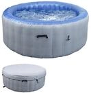 MCW Whirlpool MCW-N97-Er-180, aufblasbar, Wasserkapazit&auml;t: 708 Liter, Inklusive