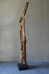 SIT Dekoobjekt Puc&oacute;n Treibholzskulptur aus recyceltem Teakholz mit...