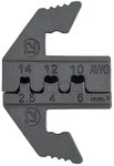 KS Tools Crimpzange, Crimp-Einsatz f&uuml;r MultiContact MC4