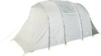 McKINLEY Gruppenzelt Familien-Zelt FAM 30.6 I NAVY/ROT