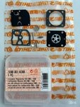 STIHL Ersatzfilter Vergaser Reparatursatz Membran RB-150, Z000001K088, Zubeh&ouml;r...