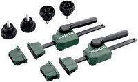 metabo Schraubzwinge 630137000 Schnellspanner Spann-Weite (max):120 mm