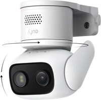 eufy Security &Uuml;berwachungskamera C31 kabelgebunden, Au&szlig;en & Innen