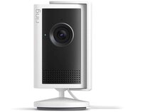 Ring IP-&Uuml;berwachungskamera Innenkamera Plus 2K (Innenbereich, Packung, 1-tlg.,...