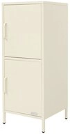 ML-DESIGN Aktenschrank Metallschrank Aufbewahrungsschrank Mehrzweckschrank