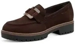 Tamaris Loafer Blockabsatz, Slipper, Businesschuh mit Touch-It-Ausstattung...