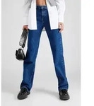 Noisy may Loose-fit-Jeans NMYolanda (1-tlg) Weiteres Detail blau 27