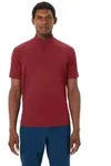 VAUDE Radtrikot Men's Adlux HZ Shirt f&uuml;r Radfahren, f&uuml;r Erwachsene, f&uuml;r...