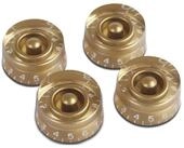 Gibson E-Gitarre, ersatzteile f&uuml;r Gitarren, Poti- & Togglekn&ouml;pfe, PRSK-020...