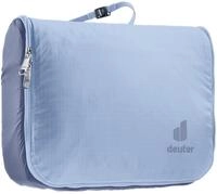 deuter Lederg&uuml;rtel Wash Center Lite II POLAR-BLUEJAY