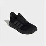adidas Sportswear CLOUDFOAM FLEX - LOUNGE RAPIDF Walkingschuh schwarz 41 1/3 EU