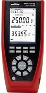 METRIX Spannungspr&uuml;fer Metrix MTX 3297Ex Hand-Multimeter digital Ex-gesch&uuml;tzt...
