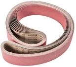 Pferd Schleifpapier PFERD TOOLS Keramikkorn Schleifband BA 75x2000mm CO80 h&ouml;chster