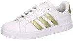 adidas Sportswear STREETTALK Sneaker inspiriert vom Design des adidas Superstar wei&szlig;