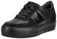 Paul Green Paul Green Sneaker Veloursleder Plateausneaker