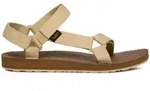 Teva ORIGINAL UNIVERSAL WOMEN Sandale schnell trocknend braun 37 EU