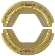 Bosch Accessories Crimpzange Bosch Accessories 2608001144 2608001144 Crimpeinsatz