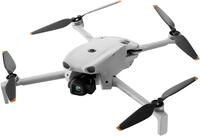 DJI Lito X1 Drohne (4K Ultra HD, Set, DJI RC-N3 Fernsteuerung, 1 Akku)