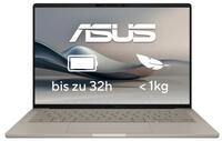 Asus Zenbook A14 X1-26-100 32 1TB UX3407QA-QD305W Gaming-Notebook (35,6 cm/14...