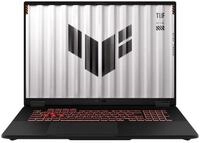 Asus TUF Gaming A18 FA808UM-S8073 Gaming-Notebook (45.72 cm/18 Zoll, AMD Ryzen 7 260,
