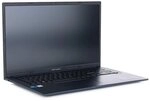 Asus Asus Vivobook X1704VA, blau Notebook (43.9 cm/17.3 Zoll, Intel Core 5 120U Core