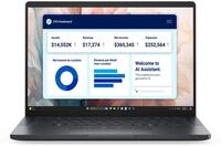 Dell Notebook