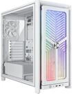 Corsair PC-Geh&auml;use Corsair FRAME 4000X RS White, Tower-Geh&auml;use