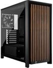 Corsair PC-Geh&auml;use Corsair FRAME 4000D WOOD RS, Tower-Geh&auml;use