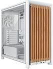 Corsair PC-Geh&auml;use Corsair FRAME 4000D WOOD RS, Tower-Geh&auml;use