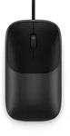 Satechi Slim LX Wired Mouse Space Maus