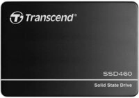 Transcend SSD460K-VS1 SSD 512GB TS512GSSD460K-VS1 SSHD-Hybrid-Festplatte (512...