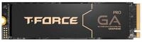 Teamgroup Team Group T-Force GA PRO 1 TB, SSD, (PCIe 5.0 x4 SSD-Festplatte (1...