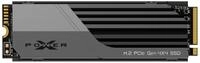 SILICON POWER SSD-Festplatte