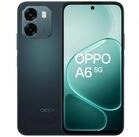 Oppo OPPO A6 5G 6GB +256GB Smartphone (6.75 Zoll, 256 GB Speicherplatz, 50 MP...