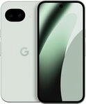 Google Pixel 10a 128GB Handy (16 cm/6,3 Zoll, 128 GB Speicherplatz, 48 MP...