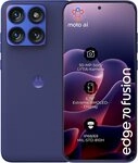 Motorola edge 70 fusion Smartphone (17,22 cm/6,78 Zoll, 256 GB Speicherplatz,...