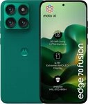 Motorola edge 70 fusion Smartphone (17,22 cm/6,78 Zoll, 256 GB Speicherplatz,...