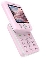 Onestyle Diamond Design-Mobiltelefon, Social-Media Funktionen, 4G, Dual-SIM...