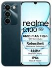 Realme Realme C100 5G &ndash; 6,8" HD+ 144Hz Display, 6600mAh Akku, 50MP Kamera