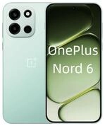 OnePlus OnePlus Nord 6 12GB+512GB Smartphone (6.78 Zoll, 512 GB Speicherplatz,...