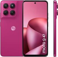 Motorola moto g47 128 GB Smartphone (16,94 cm/6,67 Zoll, 128 GB Speicherplatz,...