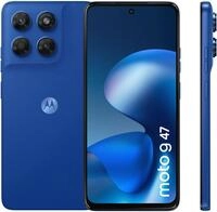 Motorola moto g47 128 GB Smartphone (16,94 cm/6,67 Zoll, 128 GB Speicherplatz,...