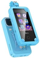 hoco. Elektrorasierer Hoco Y103 Kinderhandy 2,8 Zoll Dual SIM Blau