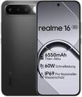 Realme Realme 16 5G 6,57-Zoll-AMOLED-Display, 6550-mAh-Akku Smartphone (6.57...