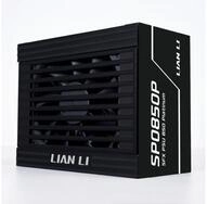 Lian Li Lian Li SP Series Platinum ATX 3.1 850W schwarz PC-Netzteil