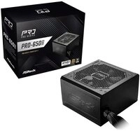 Asrock PC-Netzteil