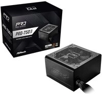 Asrock PC-Netzteil